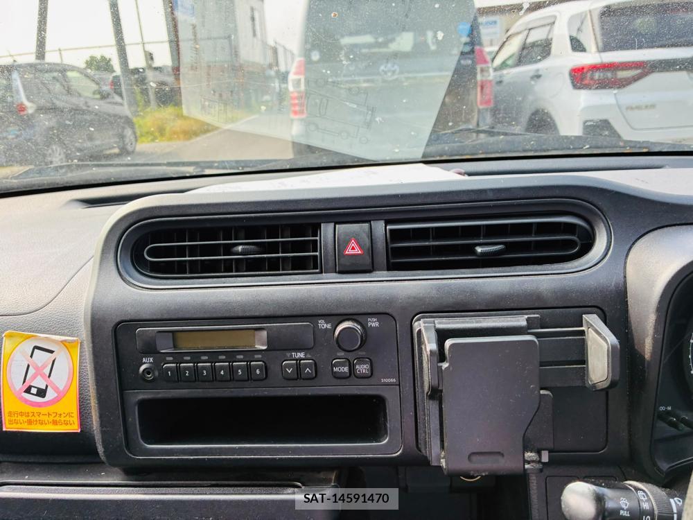 Toyota PROBOX VAN 2020-12 7868337-18