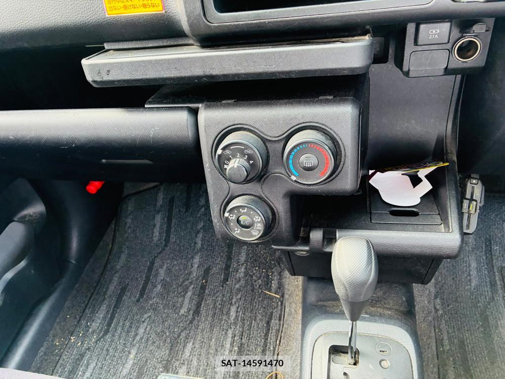 Toyota PROBOX VAN 2020-12 7868337-19