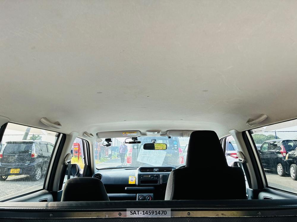 Toyota PROBOX VAN 2020-12 7868337-24