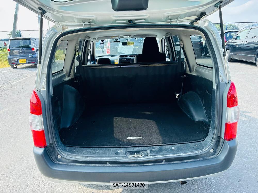Toyota PROBOX VAN 2020-12 7868337-25