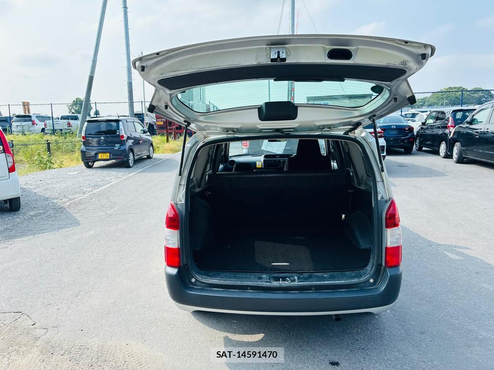 Toyota PROBOX VAN 2020-12 7868337-26