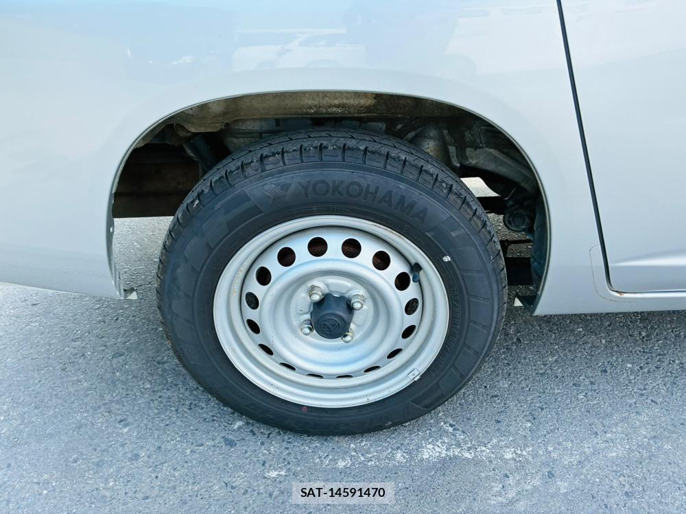 Toyota PROBOX VAN 2020-12 7868337-27