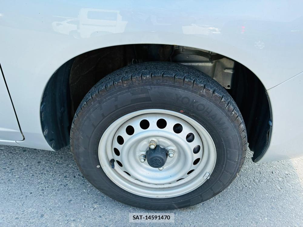 Toyota PROBOX VAN 2020-12 7868337-28