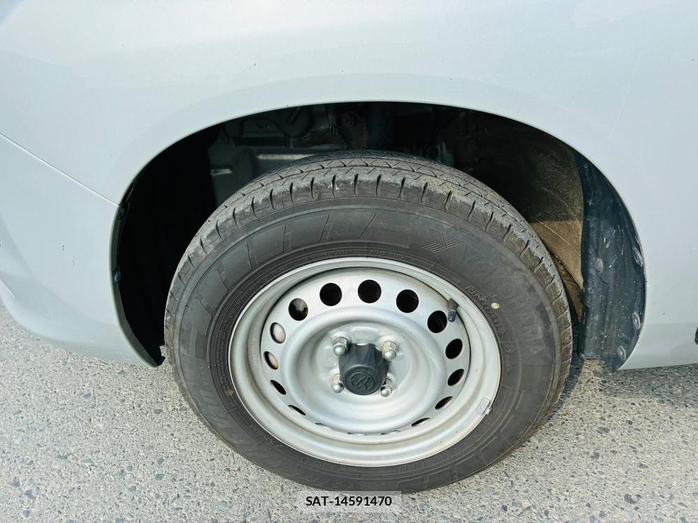 Toyota PROBOX VAN 2020-12 7868337-29