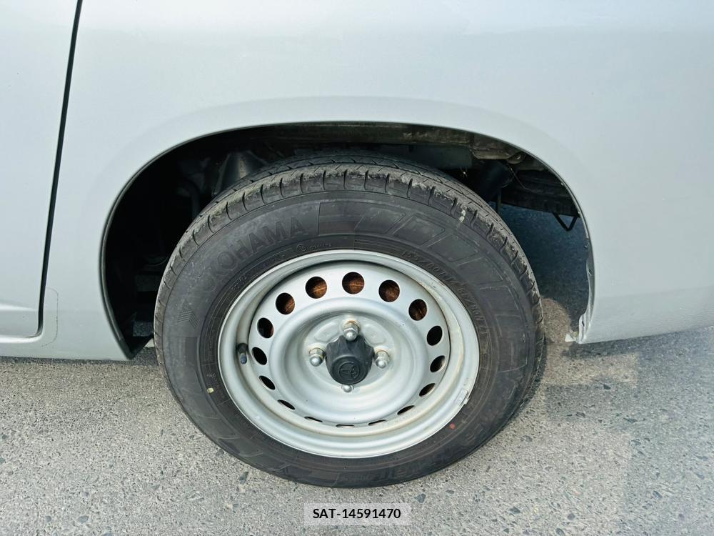 Toyota PROBOX VAN 2020-12 7868337-30