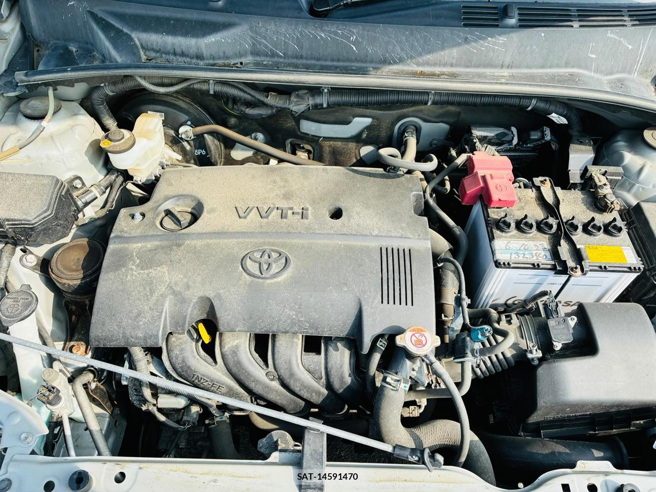 Toyota PROBOX VAN 2020-12 7868337-33