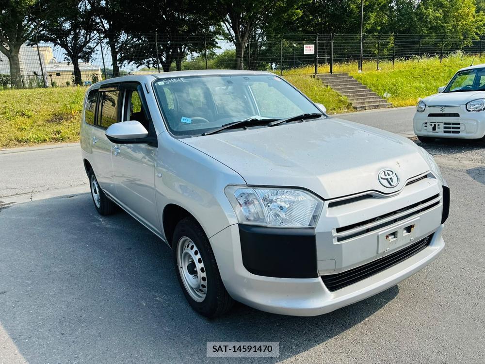Toyota PROBOX VAN 2020-12 7868337-6