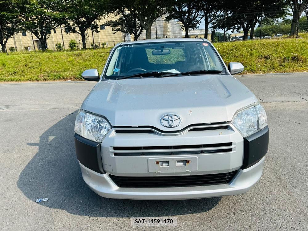 Toyota PROBOX VAN 2020-12 7868337-7