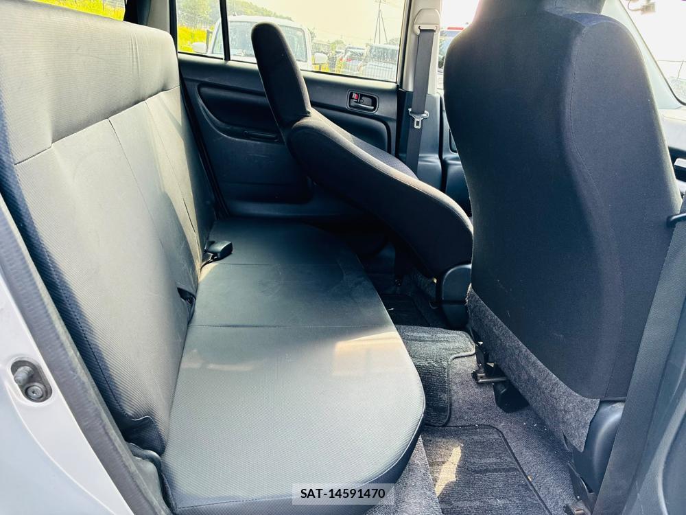 Toyota PROBOX VAN 2020-12 7868337-8