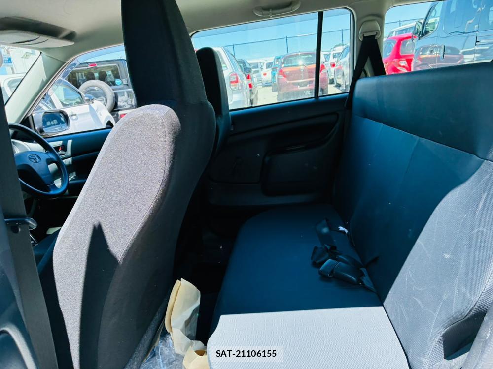 Toyota PROBOX VAN 2019-07 8144171-9