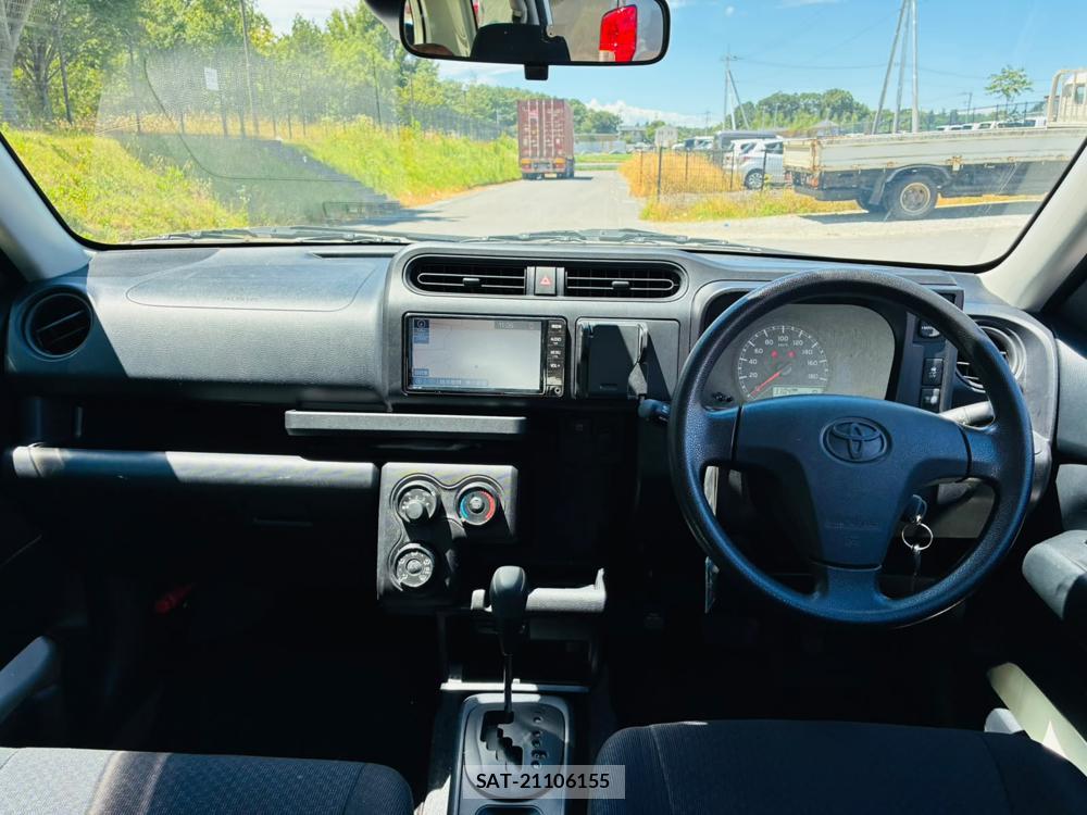 Toyota PROBOX VAN 2019-07 8144171-12