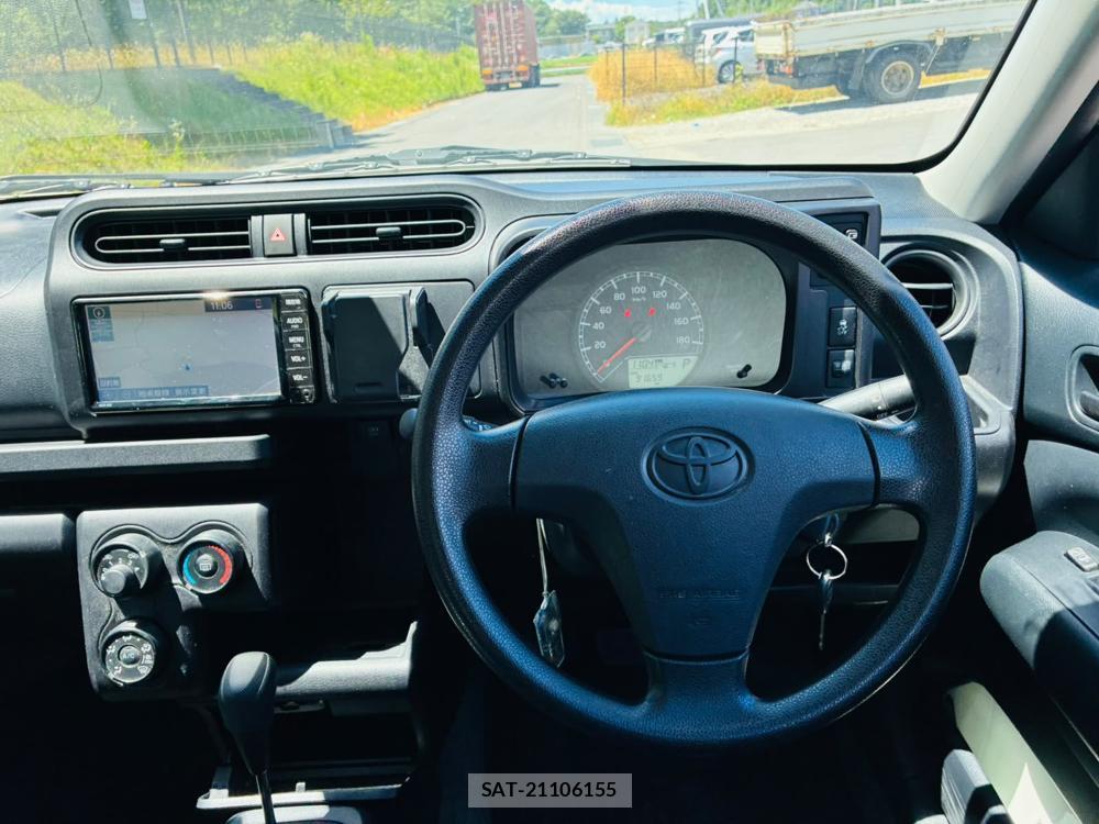 Toyota PROBOX VAN 2019-07 8144171-13
