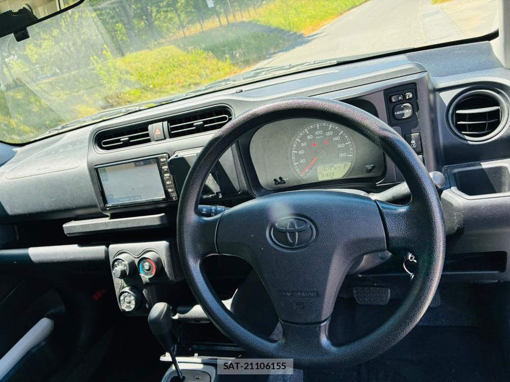 Toyota PROBOX VAN 2019-07 8144171-14