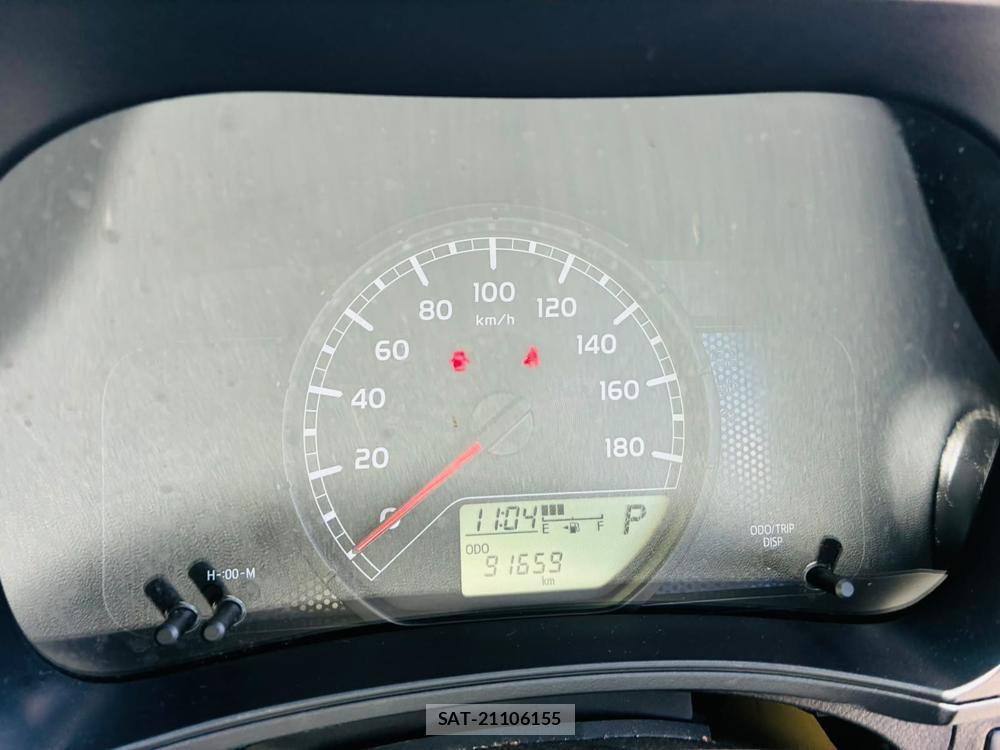 Toyota PROBOX VAN 2019-07 8144171-15
