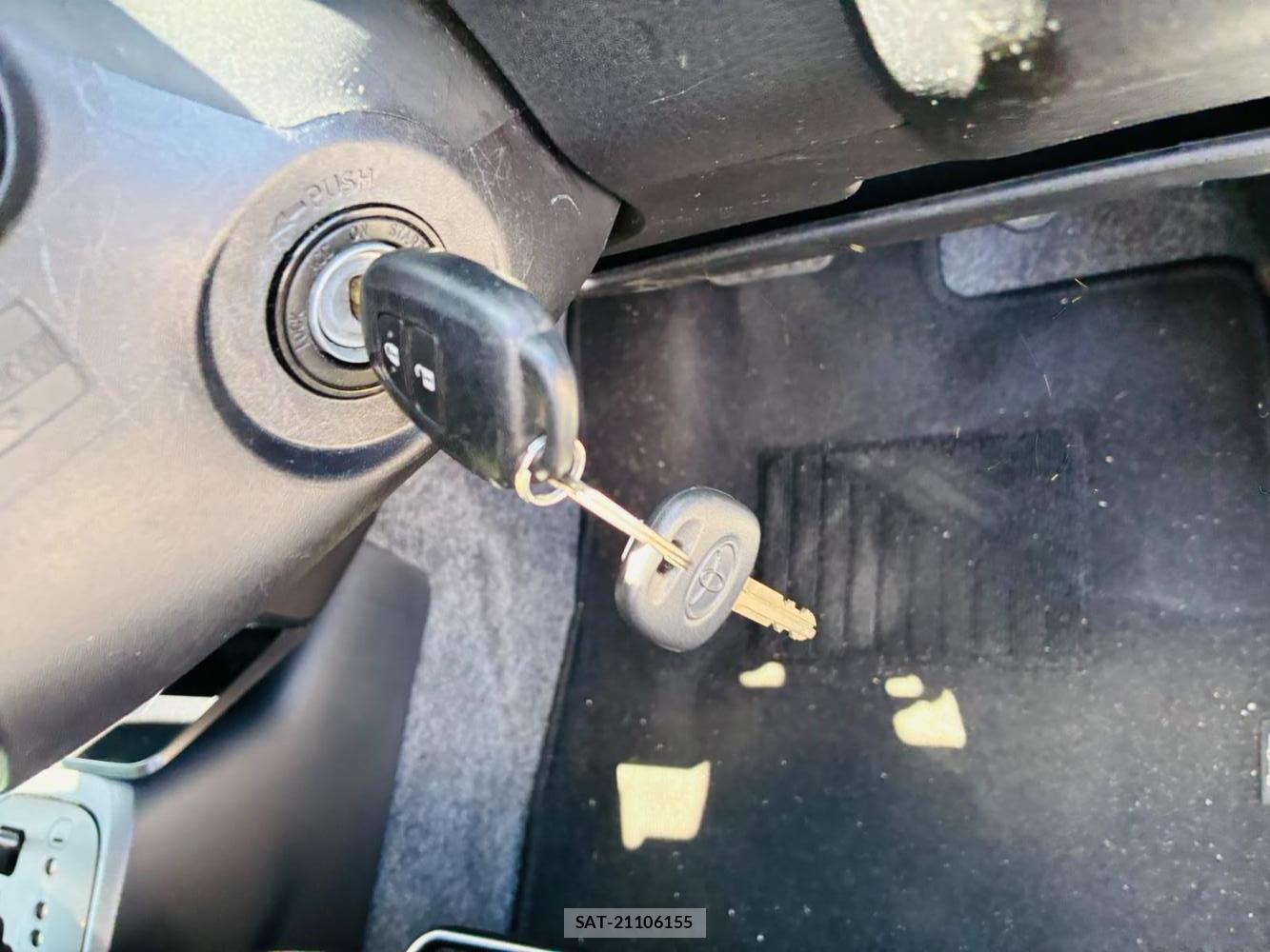 Toyota PROBOX VAN 2019-07 8144171-16