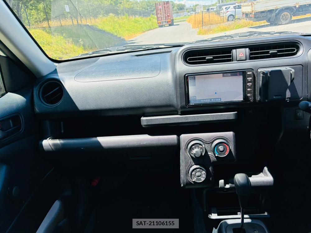 Toyota PROBOX VAN 2019-07 8144171-17