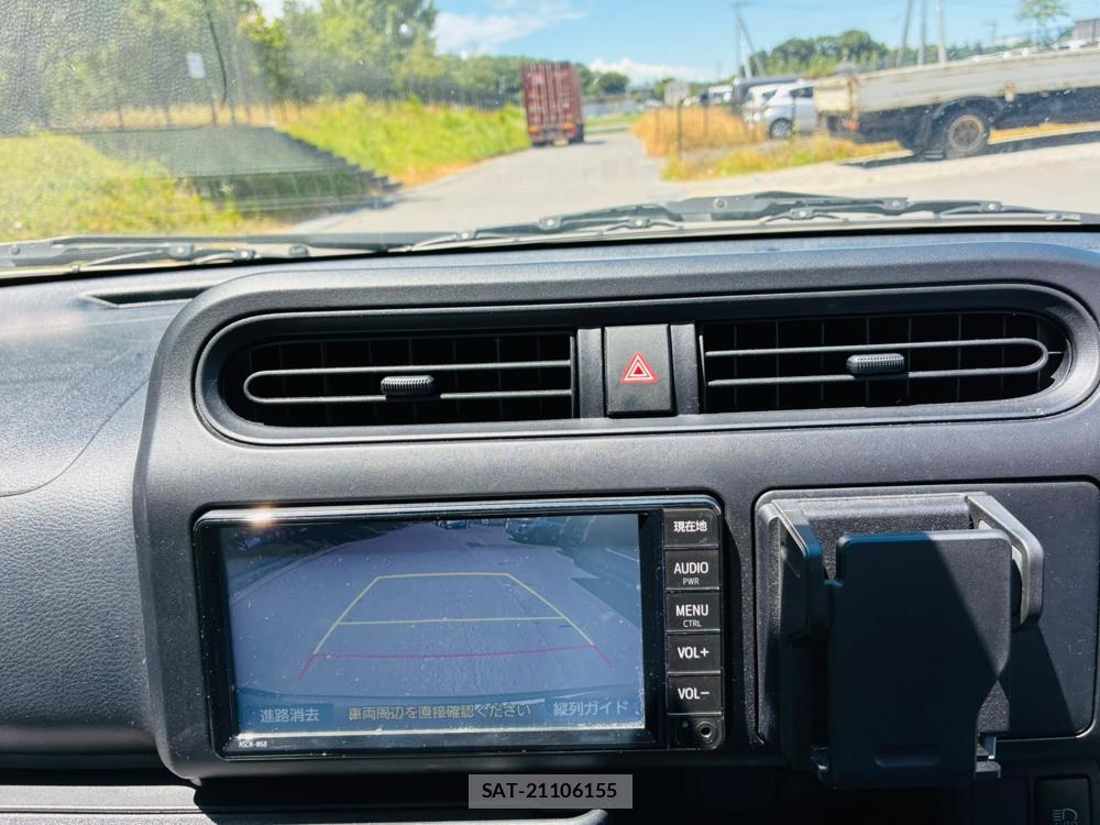 Toyota PROBOX VAN 2019-07 8144171-18