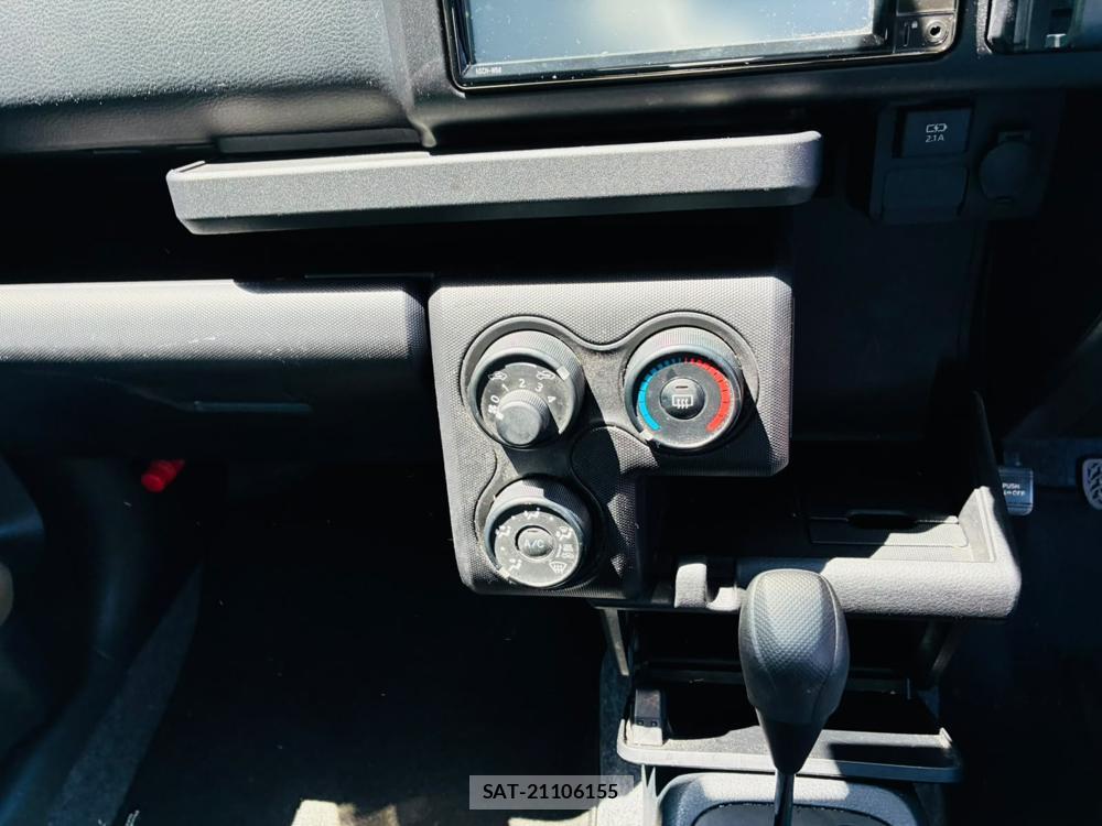 Toyota PROBOX VAN 2019-07 8144171-19