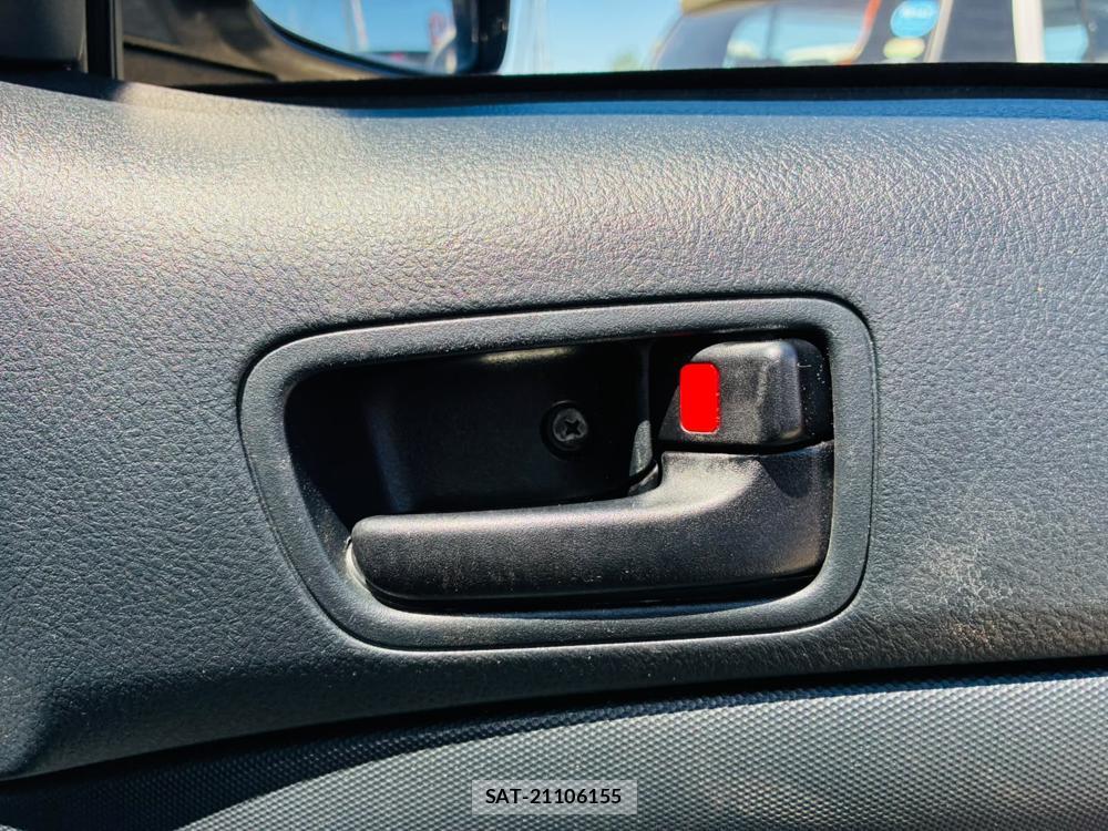 Toyota PROBOX VAN 2019-07 8144171-20