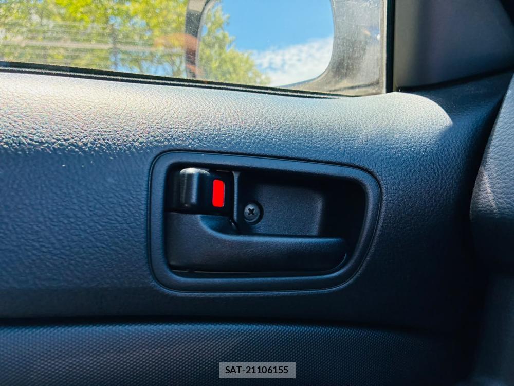 Toyota PROBOX VAN 2019-07 8144171-22
