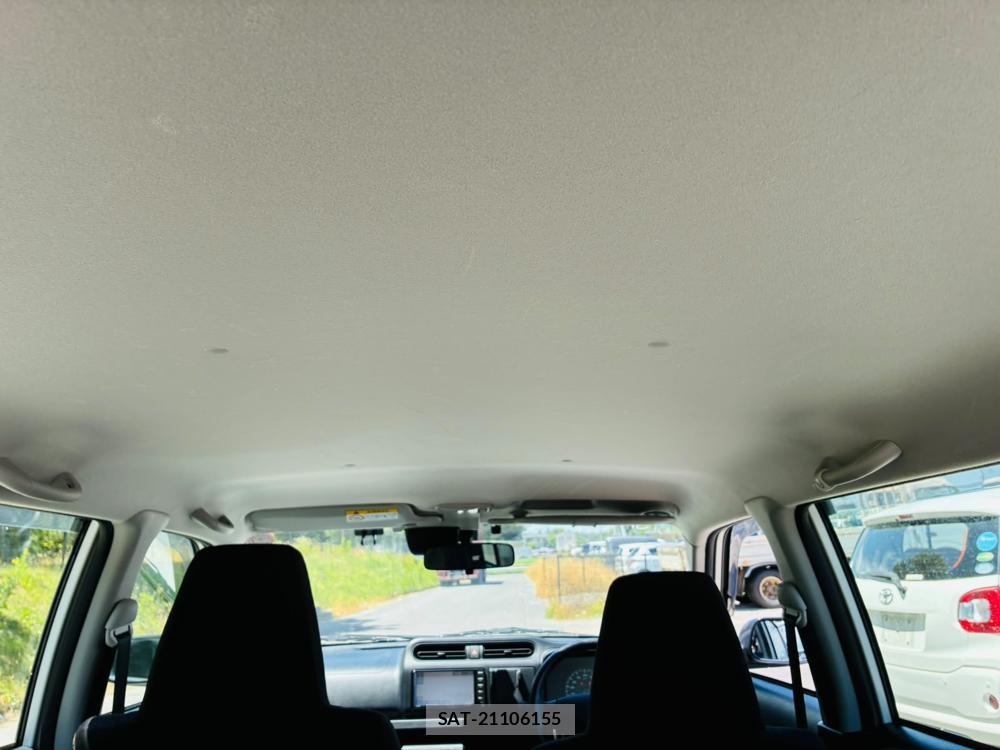 Toyota PROBOX VAN 2019-07 8144171-24