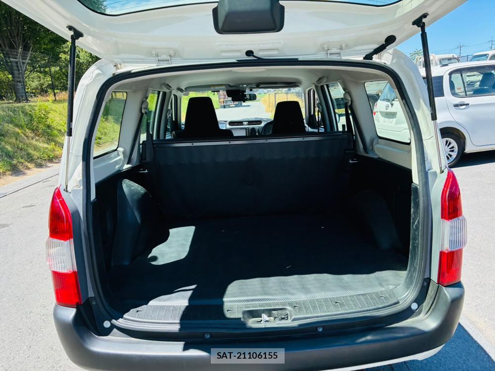 Toyota PROBOX VAN 2019-07 8144171-25