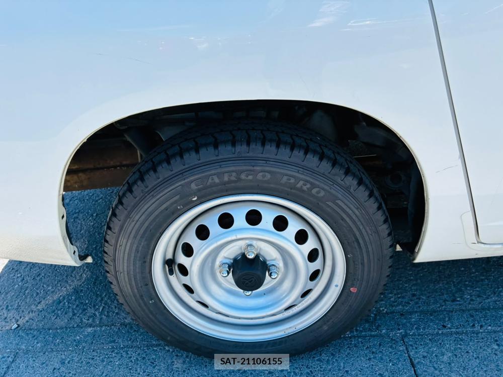 Toyota PROBOX VAN 2019-07 8144171-27