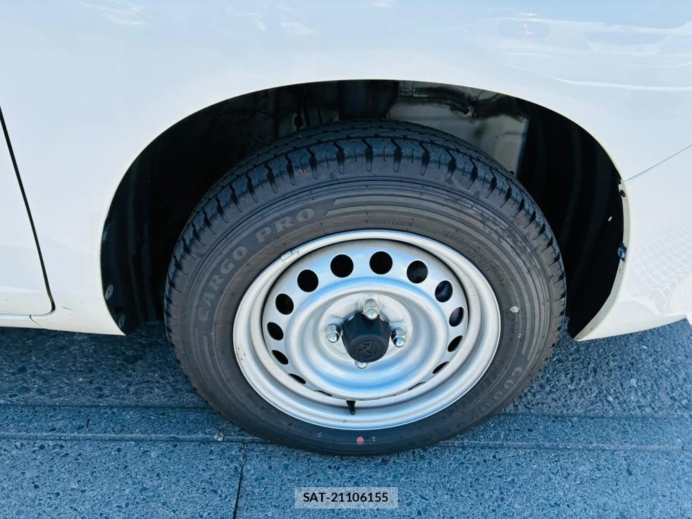 Toyota PROBOX VAN 2019-07 8144171-28