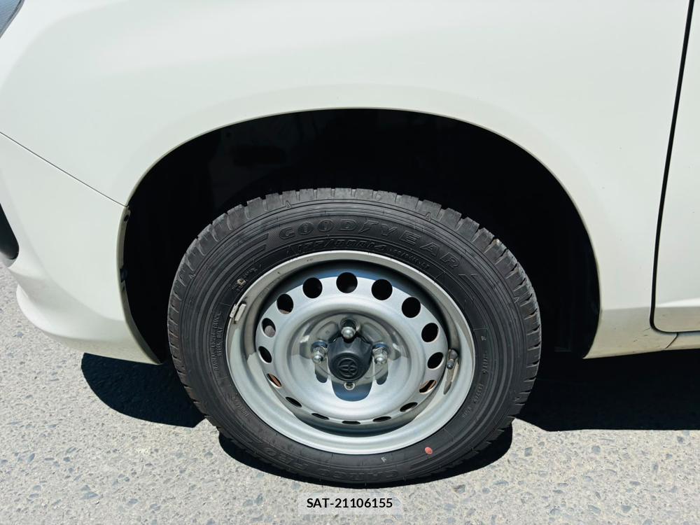 Toyota PROBOX VAN 2019-07 8144171-29
