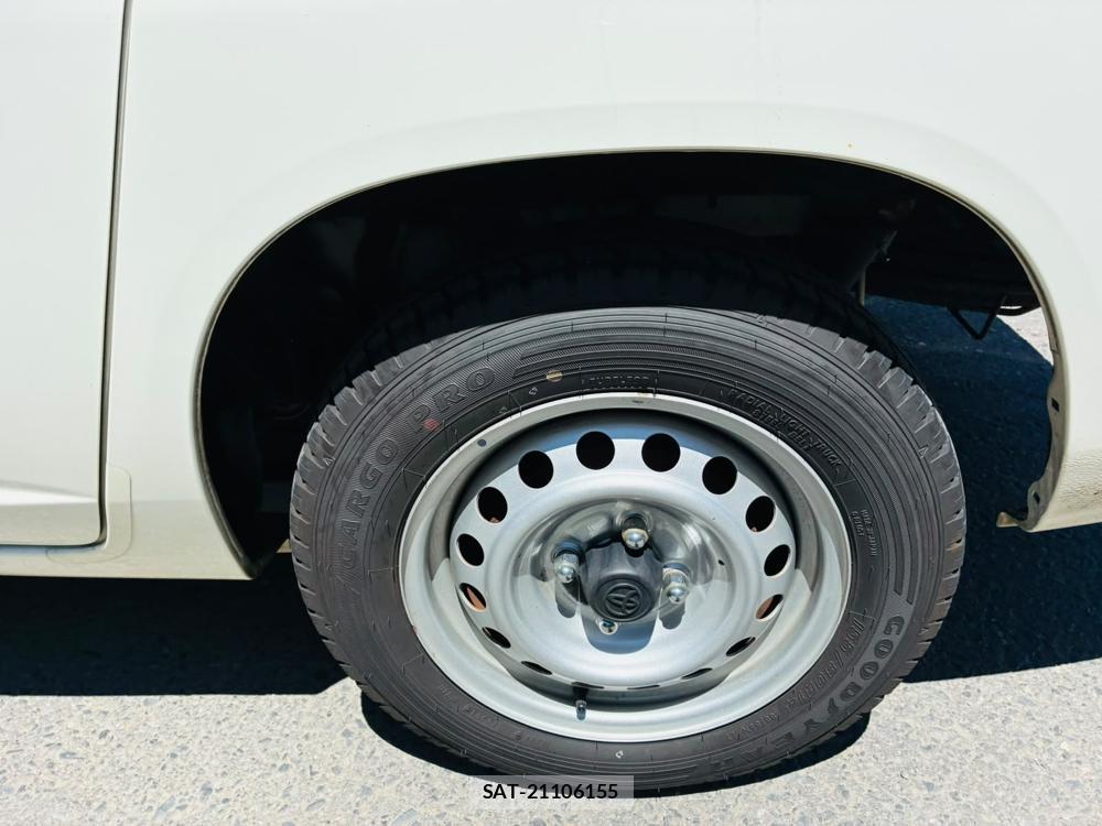 Toyota PROBOX VAN 2019-07 8144171-30