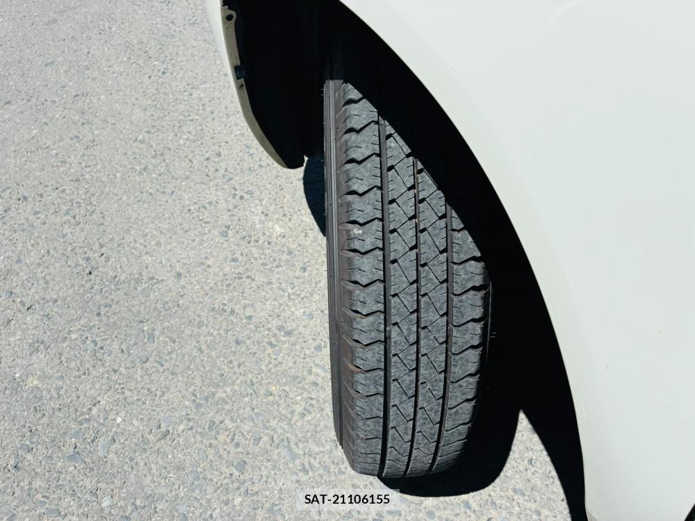 Toyota PROBOX VAN 2019-07 8144171-31