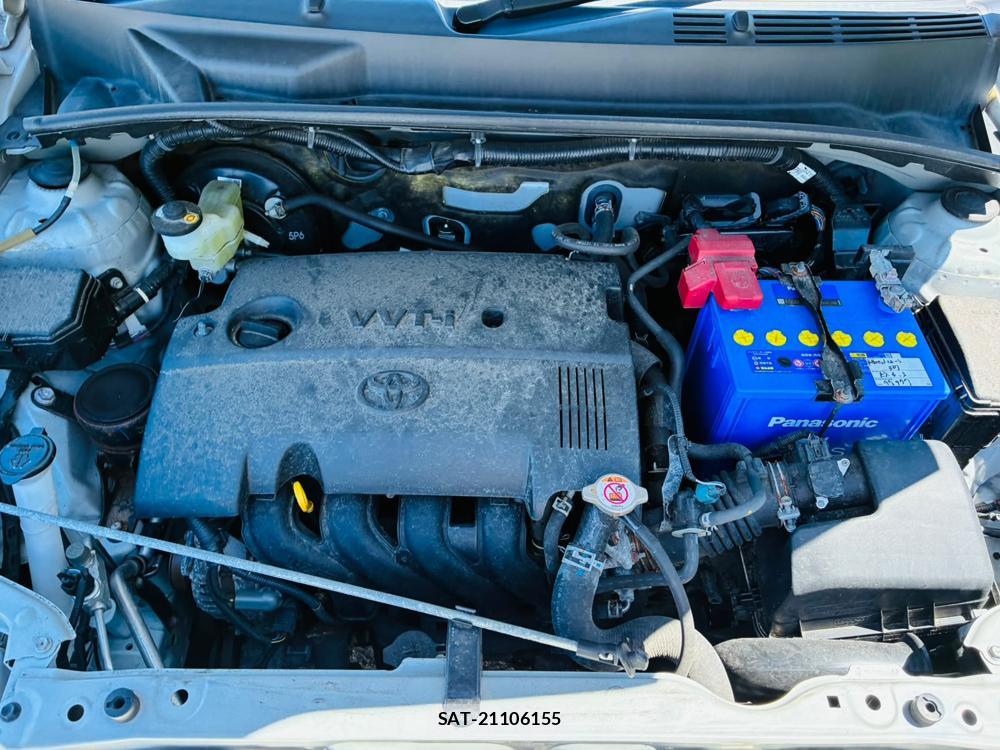 Toyota PROBOX VAN 2019-07 8144171-33