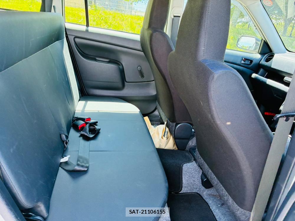 Toyota PROBOX VAN 2019-07 8144171-8