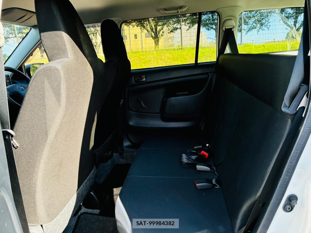 Toyota PROBOX VAN 2019-07 8233549-9