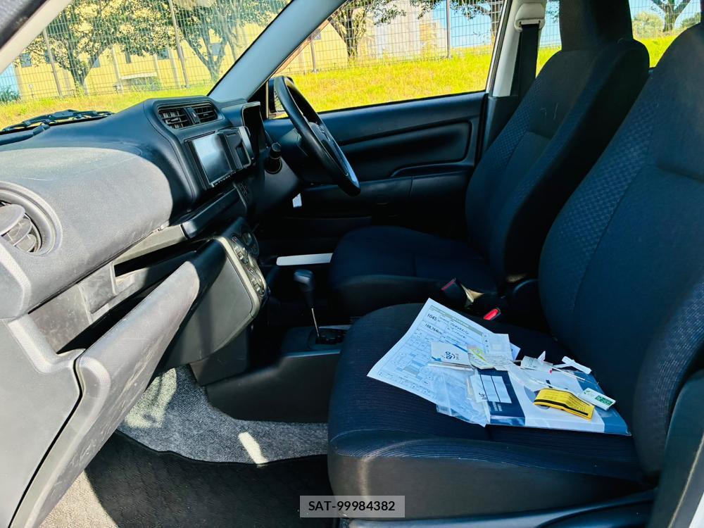 Toyota PROBOX VAN 2019-07 8233549-10