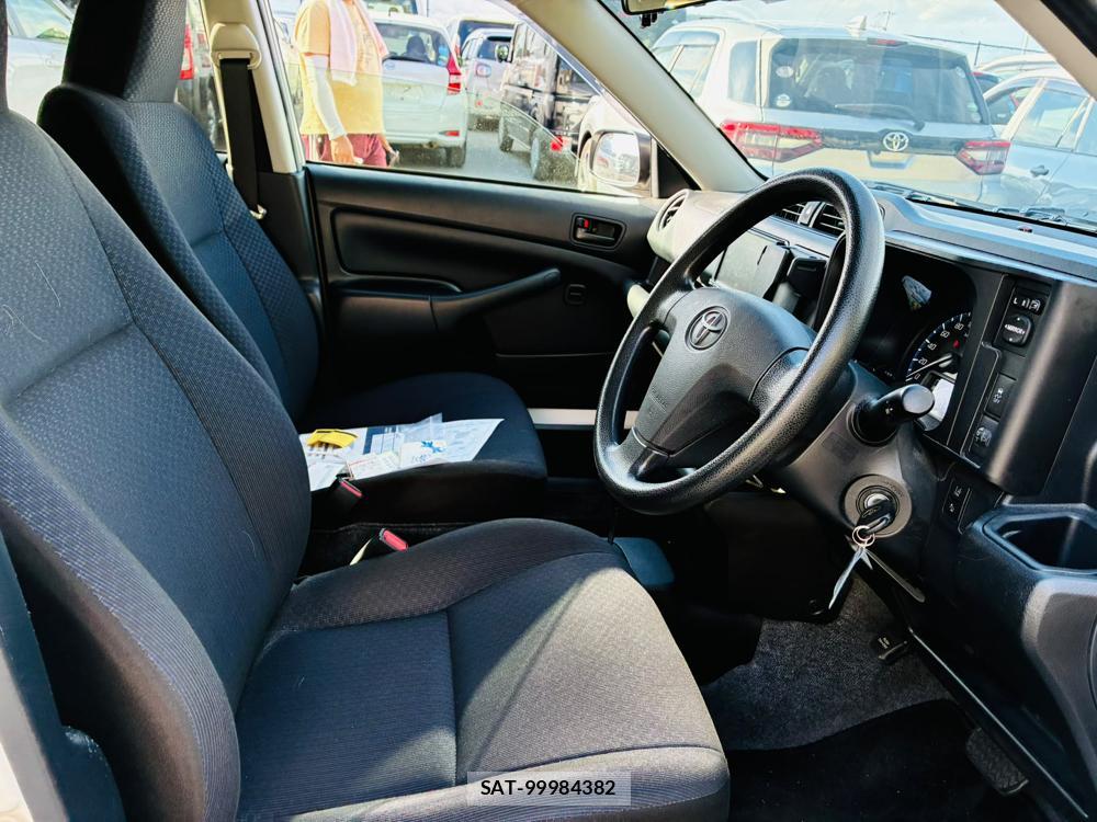 Toyota PROBOX VAN 2019-07 8233549-11