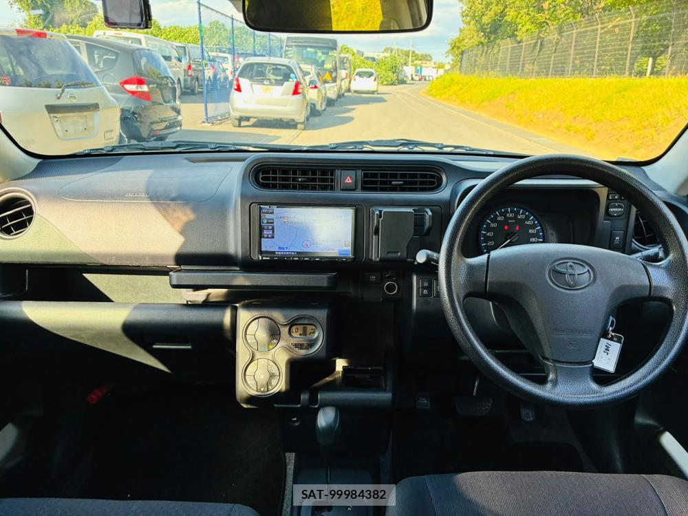 Toyota PROBOX VAN 2019-07 8233549-12
