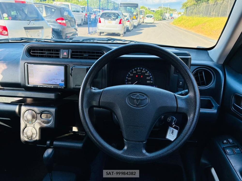 Toyota PROBOX VAN 2019-07 8233549-13