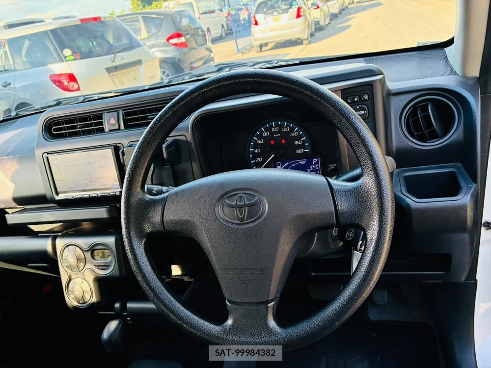 Toyota PROBOX VAN 2019-07 8233549-14