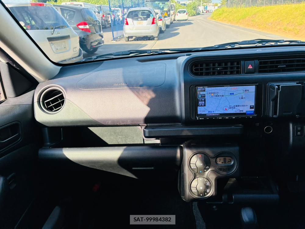 Toyota PROBOX VAN 2019-07 8233549-17
