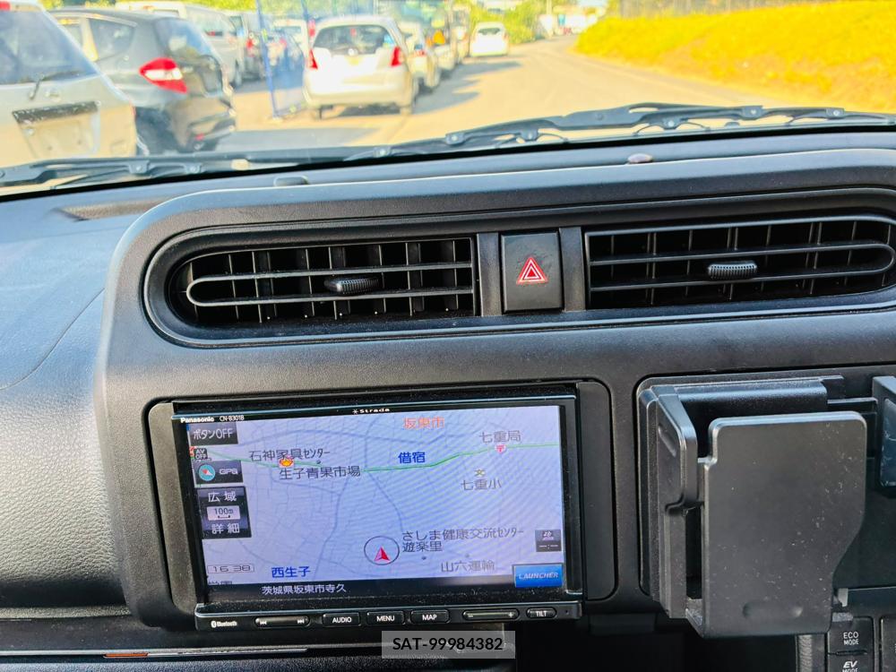 Toyota PROBOX VAN 2019-07 8233549-18