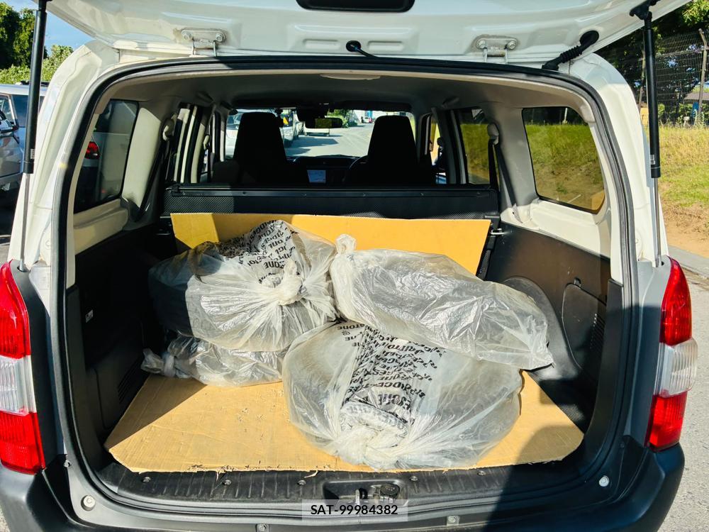 Toyota PROBOX VAN 2019-07 8233549-25