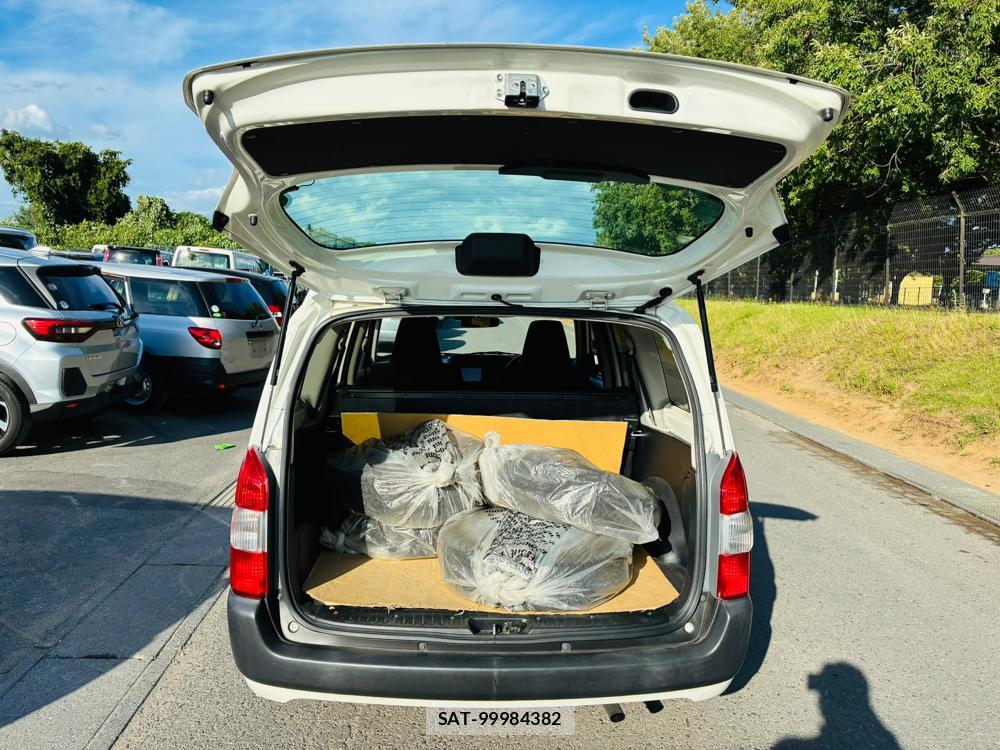 Toyota PROBOX VAN 2019-07 8233549-26