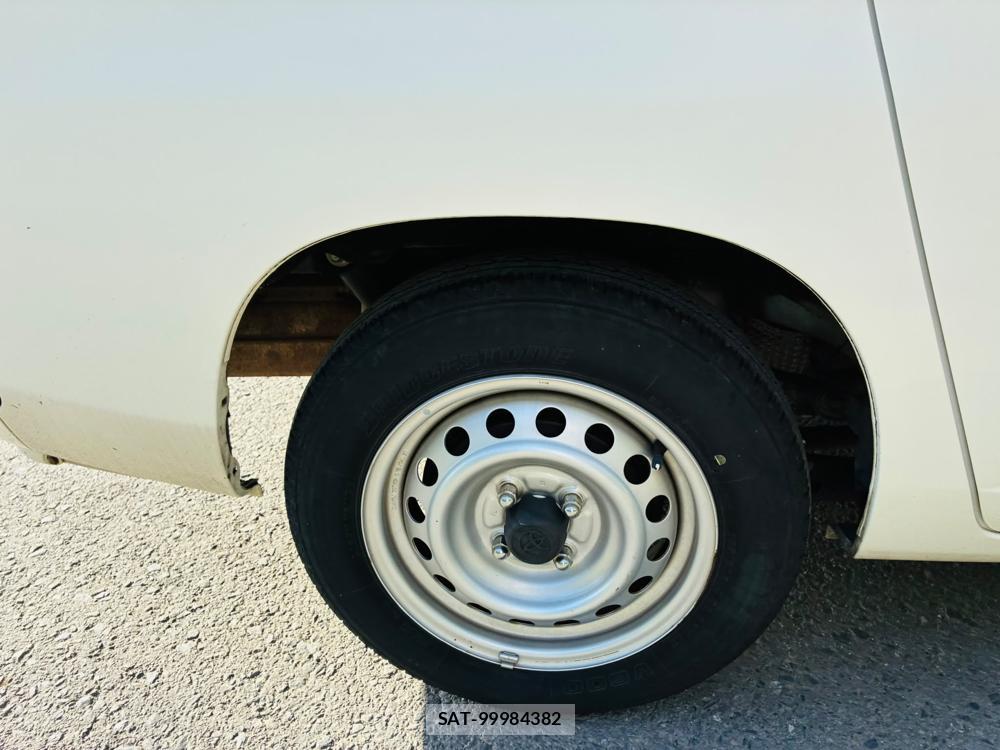 Toyota PROBOX VAN 2019-07 8233549-27