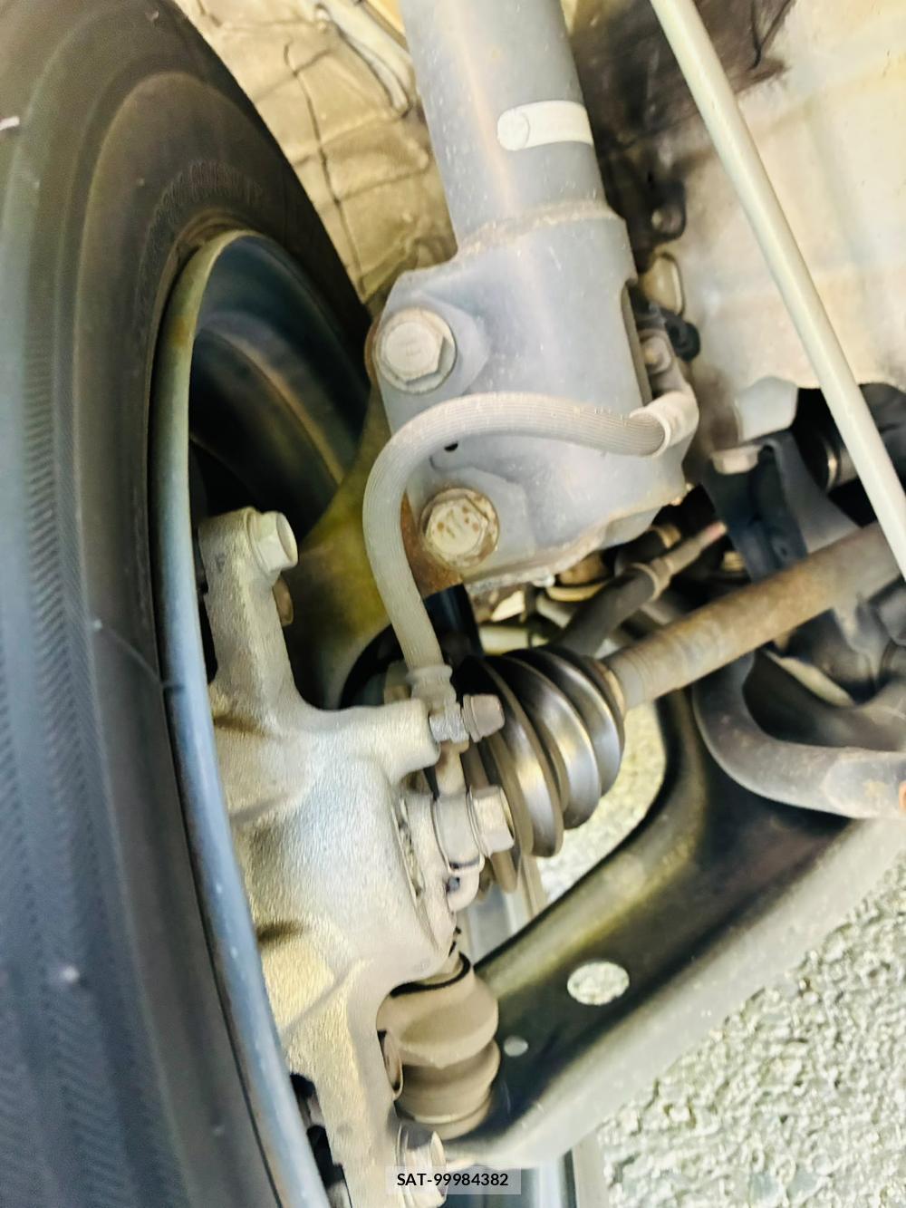 Toyota PROBOX VAN 2019-07 8233549-33