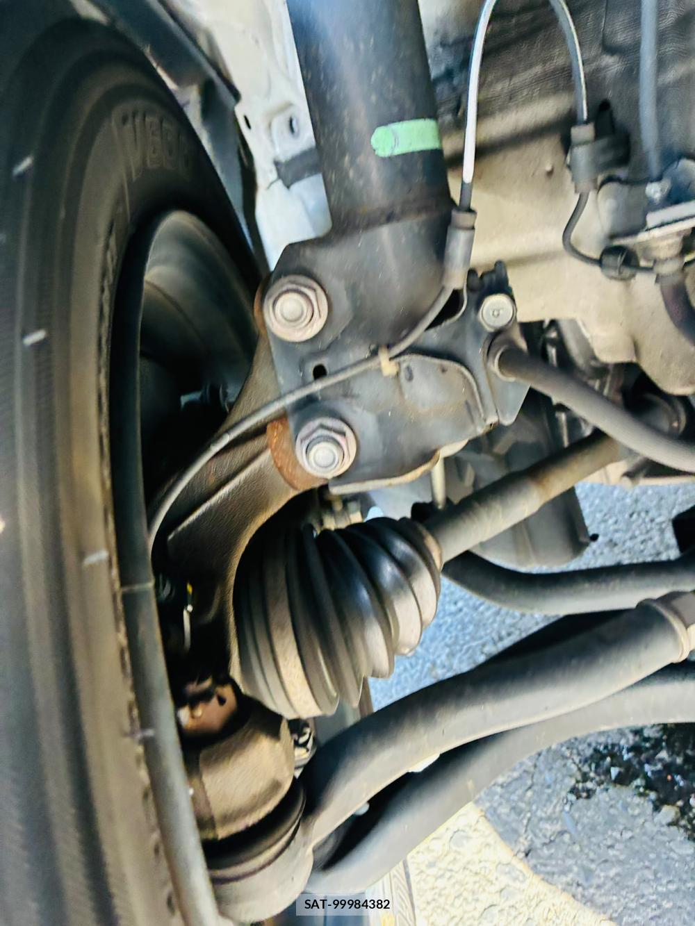 Toyota PROBOX VAN 2019-07 8233549-34