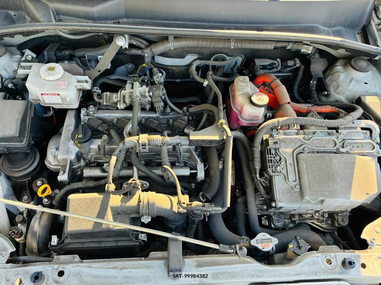 Toyota PROBOX VAN 2019-07 8233549-38