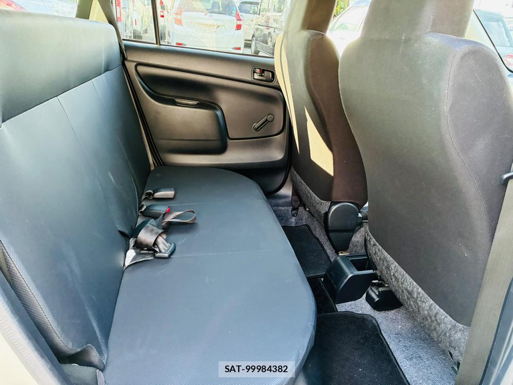 Toyota PROBOX VAN 2019-07 8233549-8
