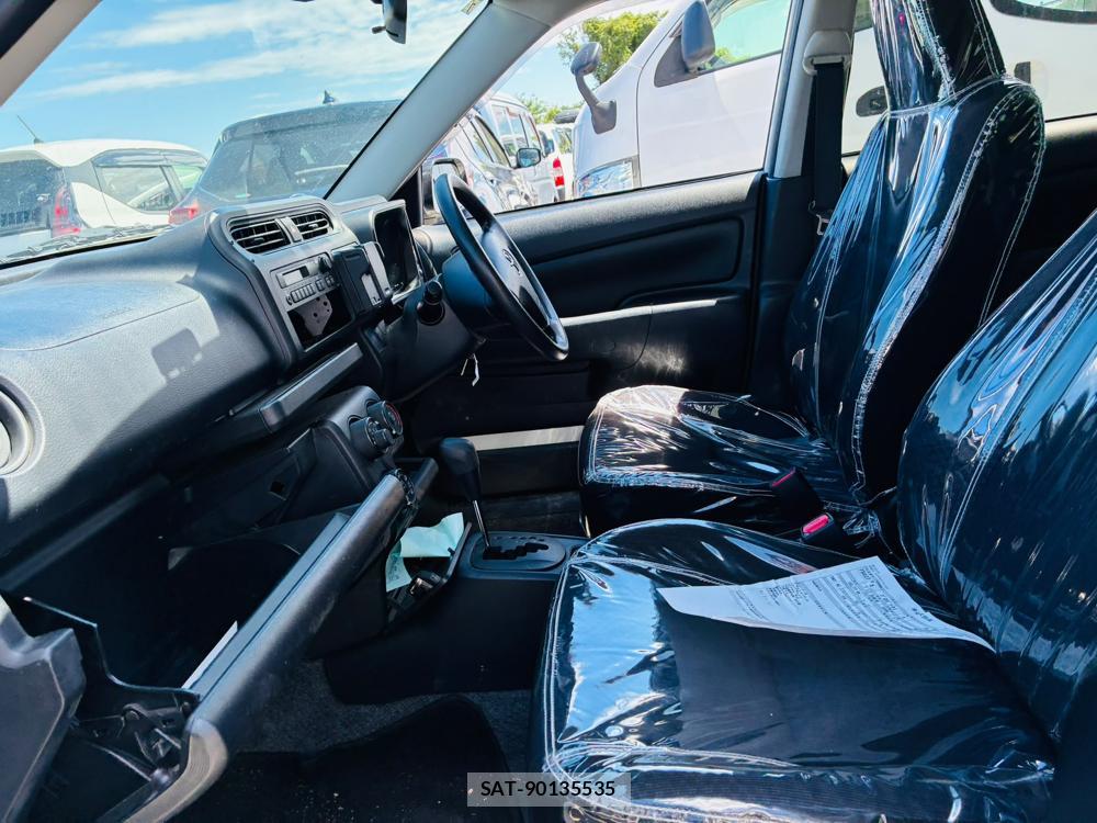 Toyota PROBOX VAN 2019-07 8144172-10