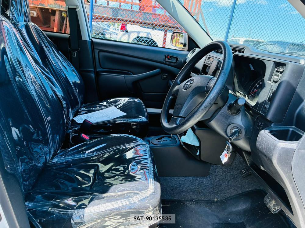 Toyota PROBOX VAN 2019-07 8144172-11